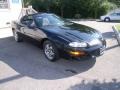 1999 Black Chevrolet Camaro Coupe  photo #7