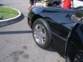1999 Black Chevrolet Camaro Coupe  photo #17