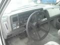 1994 White Chevrolet Suburban C1500  photo #20