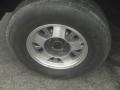 1994 White Chevrolet Suburban C1500  photo #33
