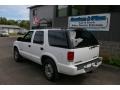 Summit White - Blazer LS 4x4 Photo No. 7