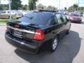 2004 Black Chevrolet Malibu LT V6 Sedan  photo #6