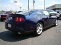 2010 Kona Blue Metallic Ford Mustang GT Coupe  photo #3