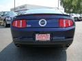 2010 Kona Blue Metallic Ford Mustang GT Coupe  photo #4