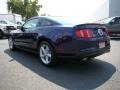 2010 Kona Blue Metallic Ford Mustang GT Coupe  photo #20