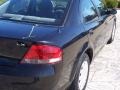 Brilliant Black Crystal - Sebring LX Sedan Photo No. 8