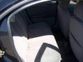 Brilliant Black Crystal - Sebring LX Sedan Photo No. 21