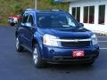 Navy Blue Metallic - Equinox Sport Photo No. 2