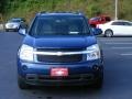 2008 Navy Blue Metallic Chevrolet Equinox Sport  photo #3