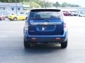 2008 Navy Blue Metallic Chevrolet Equinox Sport  photo #7