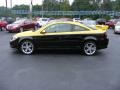 2009 Rally Yellow Chevrolet Cobalt LT Coupe  photo #5