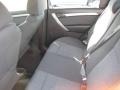 Bright Blue - Aveo LT Sedan Photo No. 12