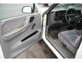 1999 Bright White Dodge Dakota Sport Regular Cab  photo #10