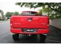 Flame Red - Ram 2500 Sport Regular Cab 4x4 Photo No. 5