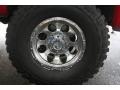 Flame Red - Ram 2500 Sport Regular Cab 4x4 Photo No. 8
