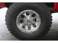 Flame Red - Ram 2500 Sport Regular Cab 4x4 Photo No. 9