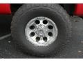 Flame Red - Ram 2500 Sport Regular Cab 4x4 Photo No. 10