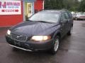 2001 Nautic Blue Volvo V70 XC AWD #17901601