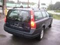 Nautic Blue - V70 XC AWD Photo No. 2
