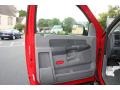 Flame Red - Ram 2500 Sport Regular Cab 4x4 Photo No. 12