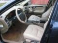 Nautic Blue - V70 XC AWD Photo No. 3