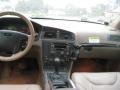 Nautic Blue - V70 XC AWD Photo No. 5