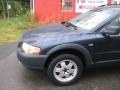 2001 Nautic Blue Volvo V70 XC AWD  photo #8