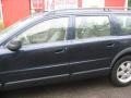 Nautic Blue - V70 XC AWD Photo No. 9