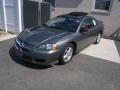 Graphite Metallic - Stratus SXT Coupe Photo No. 2