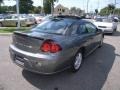 Graphite Metallic - Stratus SXT Coupe Photo No. 6