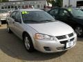 2004 Bright Silver Metallic Dodge Stratus SE Sedan  photo #8