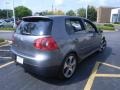 United Grey Metallic - GTI 4 Door Photo No. 5