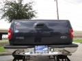 1999 Deep Wedgewood Blue Metallic Ford F150 Lariat Extended Cab  photo #6