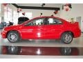 Flame Red - Neon SXT Photo No. 49