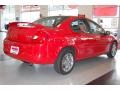 Flame Red - Neon SXT Photo No. 58