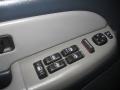 2002 Medium Charcoal Gray Metallic Chevrolet Suburban 1500 LS 4x4  photo #9