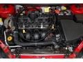 Flame Red - Neon SXT Photo No. 72