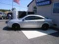 2007 Ultra Silver Metallic Chevrolet Cobalt LT Coupe  photo #3