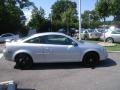 2007 Ultra Silver Metallic Chevrolet Cobalt LT Coupe  photo #6