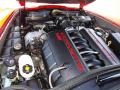 2007 Victory Red Chevrolet Corvette Coupe  photo #6