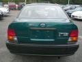 Meadow Green Pearl Metallic - Tercel CE Coupe Photo No. 6