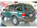 2000 Tropic Green Metallic Ford Explorer XLT 4x4  photo #4