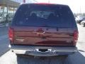 2001 Dark Toreador Red Metallic Ford Expedition Eddie Bauer 4x4  photo #7