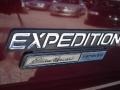 Dark Toreador Red Metallic - Expedition Eddie Bauer 4x4 Photo No. 9