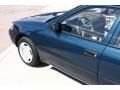 1999 Aqua Blue Metallic Toyota Corolla CE  photo #18