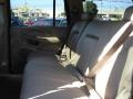 2001 Dark Toreador Red Metallic Ford Expedition Eddie Bauer 4x4  photo #13