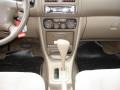 2001 Sandrift Beige Metallic Toyota Corolla LE  photo #12