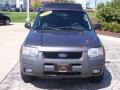 2003 Dark Shadow Grey Metallic Ford Escape XLT V6 4WD  photo #5