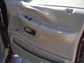 2001 Dark Toreador Red Metallic Ford Expedition Eddie Bauer 4x4  photo #39