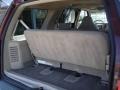 2001 Dark Toreador Red Metallic Ford Expedition Eddie Bauer 4x4  photo #46